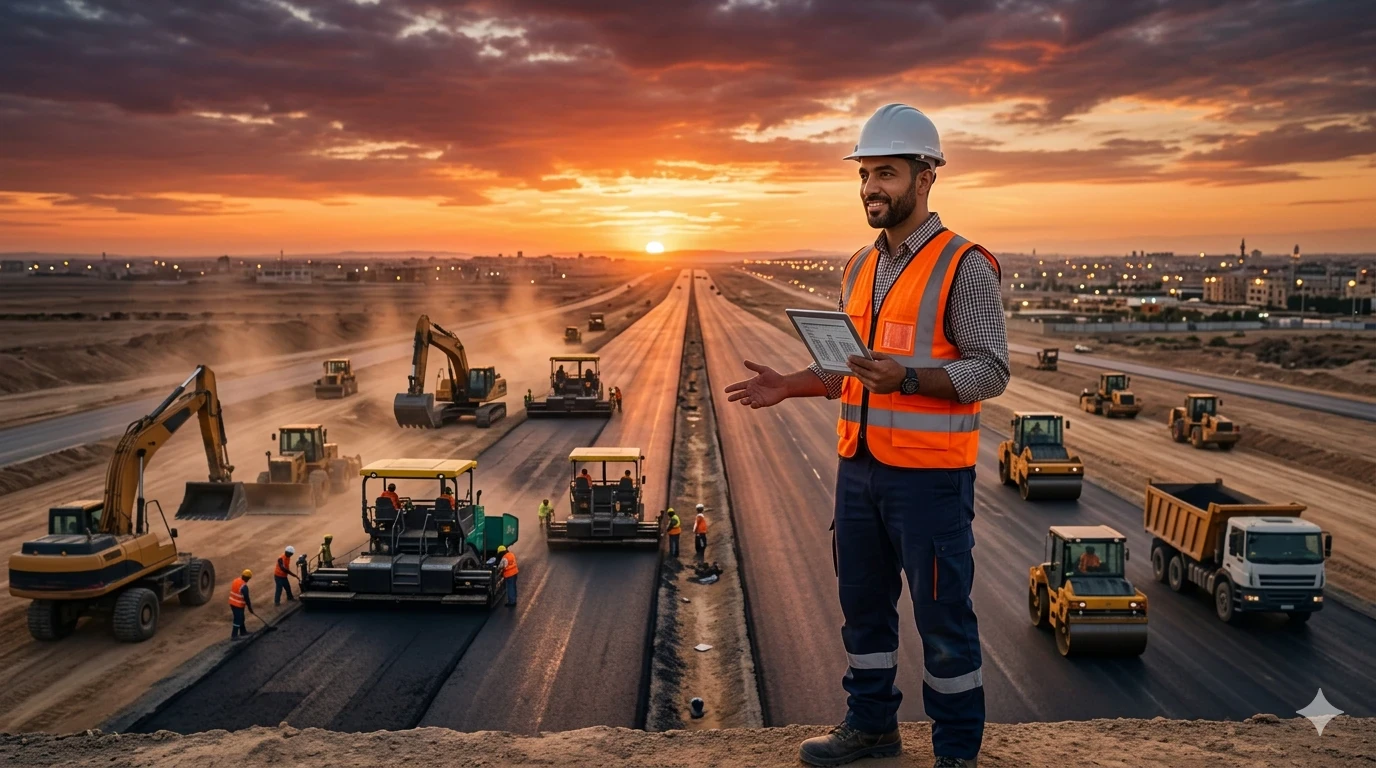 image about سوف تكون محترف فى الهندسة المدنية .هذا مؤكد