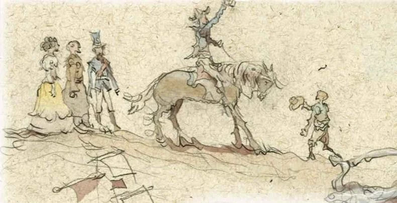 image about حصار كاكسياس (1823): معركة حاسمة في حرب استقلال البرازيل