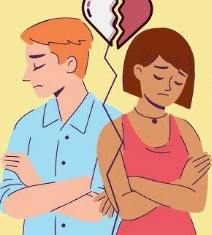 image about أسباب صعوبة إنهاء علاقة سامة: رحلة في أعماق السيكولوجيا وكيمياء الدماغ
