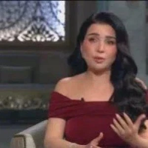 image about بين الحياة والموت.. مي عز الدين تروي كواليس أزمتها الصحية الخطيرة