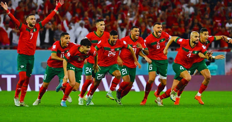 image about بعد ملحمة قطر 2022  . . . .  هل ينجح أسود الأطلس في كتابة فصل جديد من المجد في 2026 FIFA World Cup؟