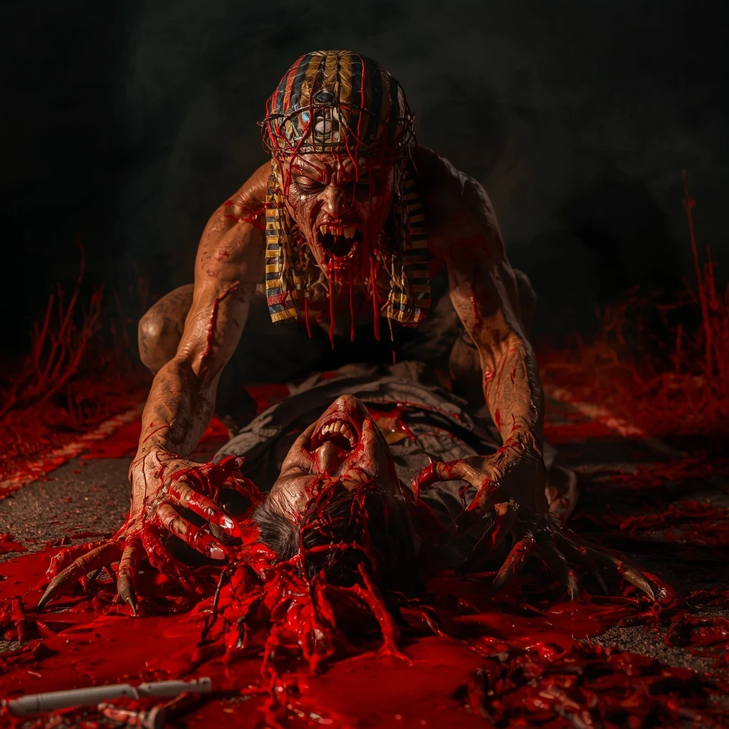 image about ⚰️ طريق الموت: الرحلة الأخيرة ⚰️