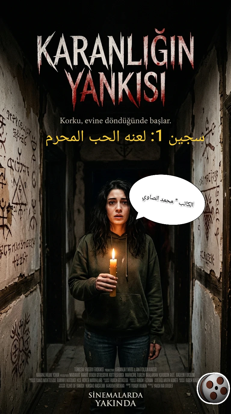 image about سِجّين 1: لعنة الحب المحرم
