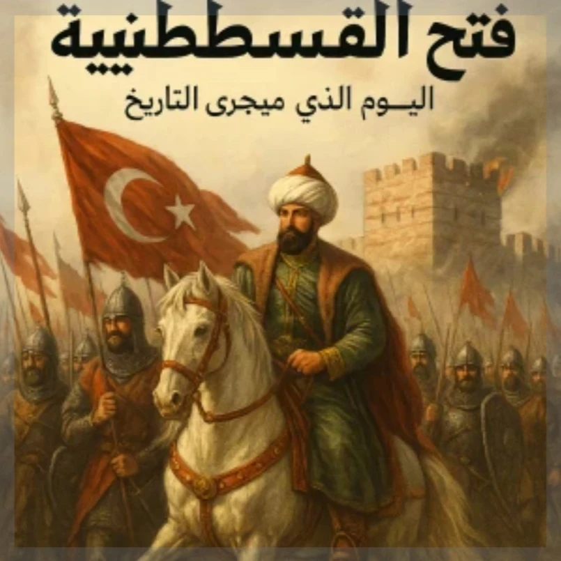 image about قصة نبوءة تحققت