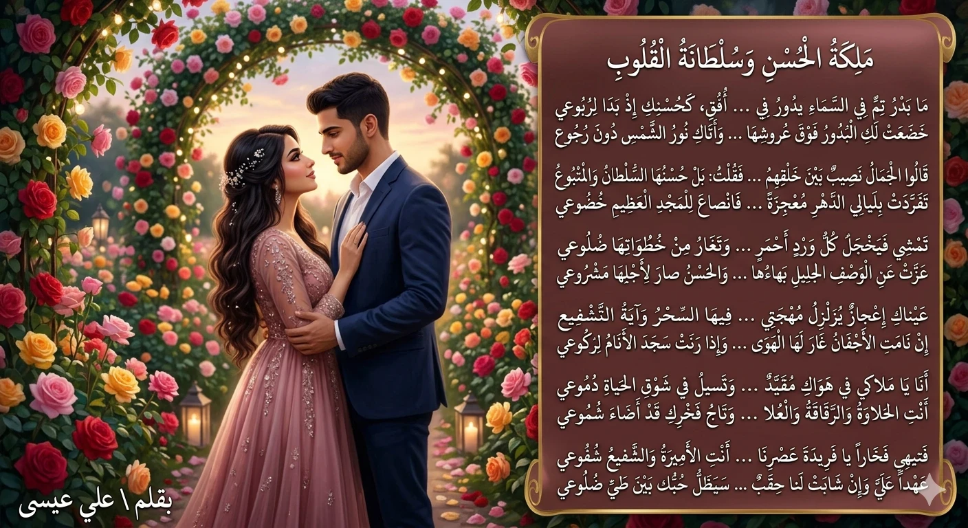 image about ديوان: سُلطانُ الرُّوح بقلم \ علي عيسي