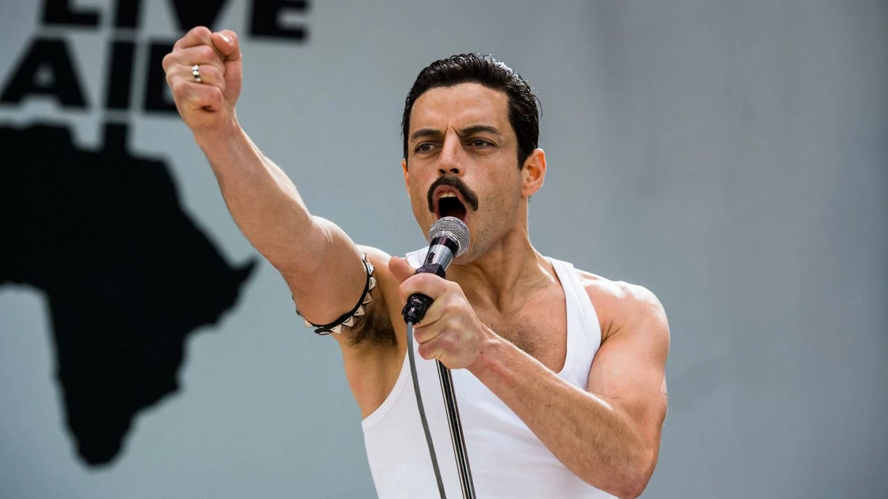 image about 🔥 هل باع رامي مالك جمهوره المصري من أجل الأوسكار؟ و هل أصبحت الأوسكار أهم من جمهوره؟🇪🇬🎬