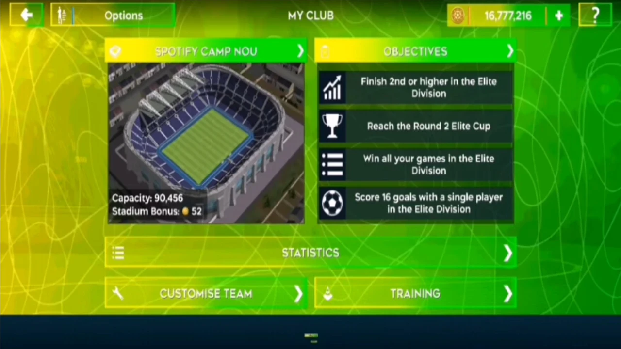 image about DLS 19 Mod DLS 26 (Dream League 26) New Update Apk Obb Offline Download
