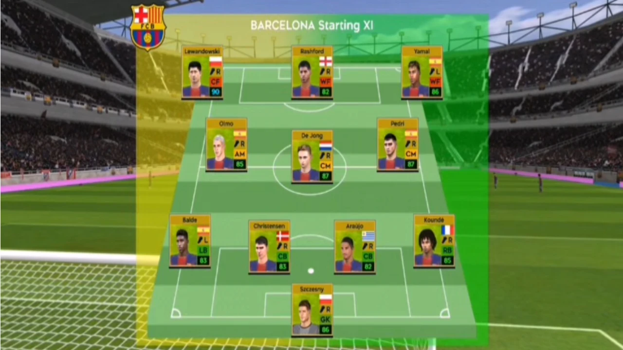 image about DLS 19 Mod DLS 26 (Dream League 26) New Update Apk Obb Offline Download