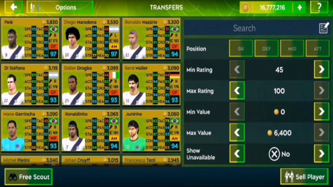 image about DLS 19 Mod DLS 26 (Dream League 26) New Update Apk Obb Offline Download