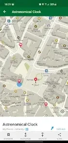 image about وداعاً لضعف الشبكة: تعرف على أفضل تطبيق لتحديد موقعك بدون إنترنت