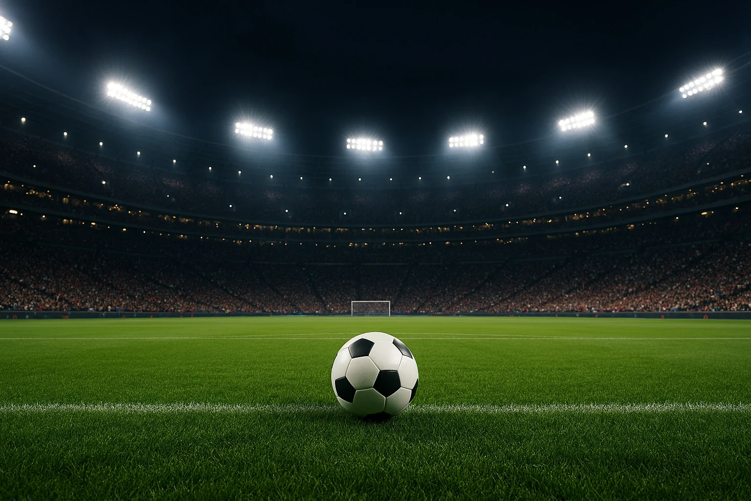image about العد التنازلي لـ كأس العالم 2026.. حظوظ المنتخبات العربية وجدول المواجهات النارية المرتقبة