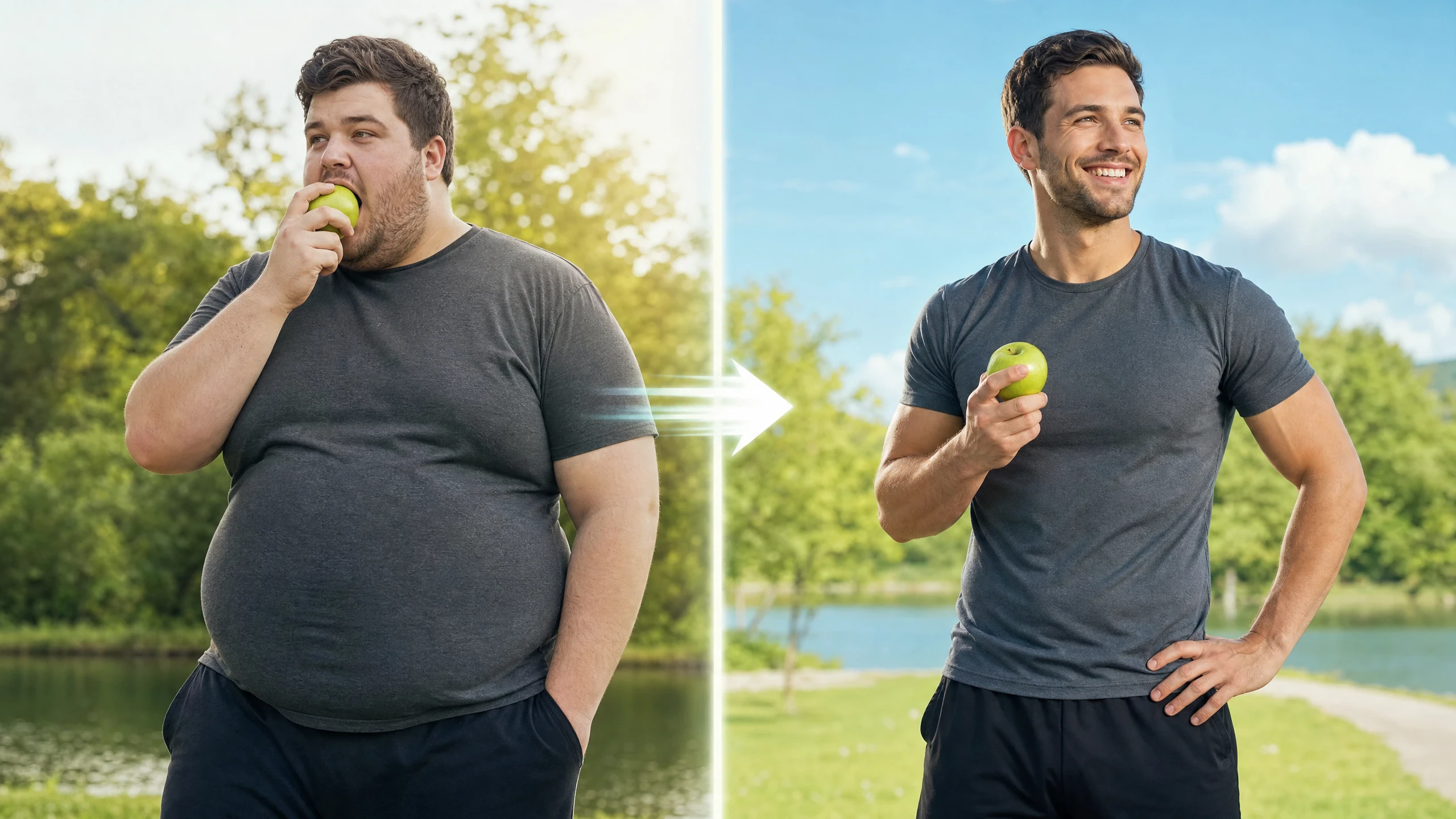 image about التفاح الأخضر: كنز غذائي بين الطب الحديث والتراث