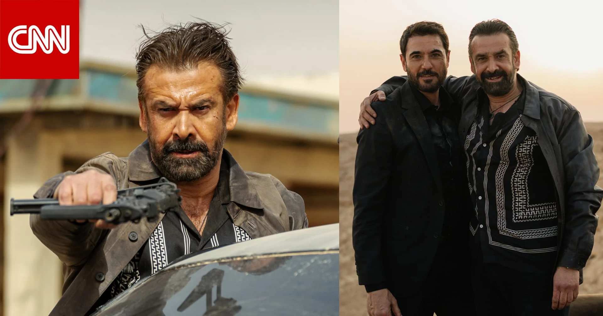 image about مراجعة فيلم 7 Dogs: هل نجح كريم عبد العزيز وأحمد عز في خطف صيف 2026؟