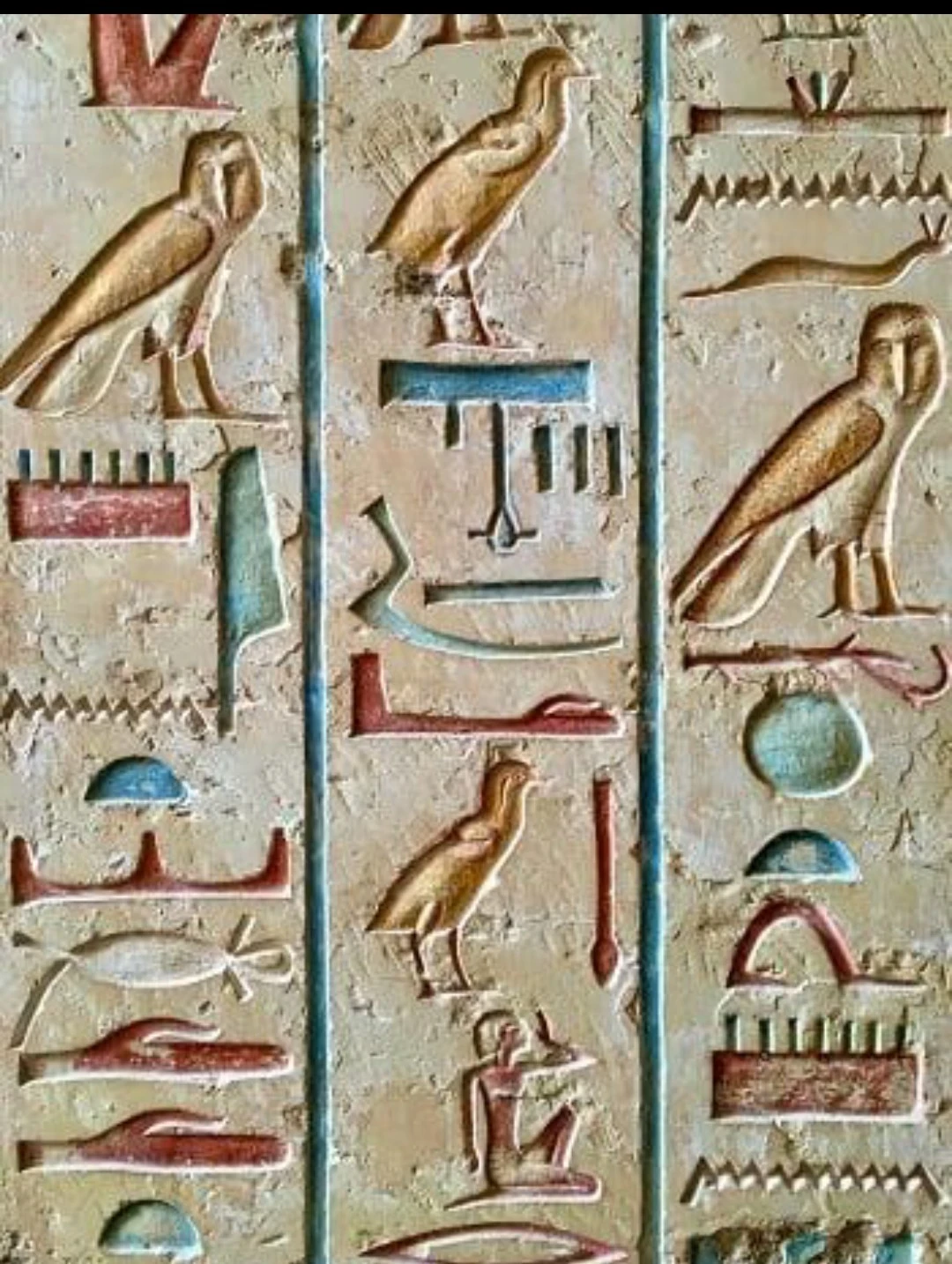 image about عظمة الفراعنة.. قصة حضارة غيرت التاريخ.