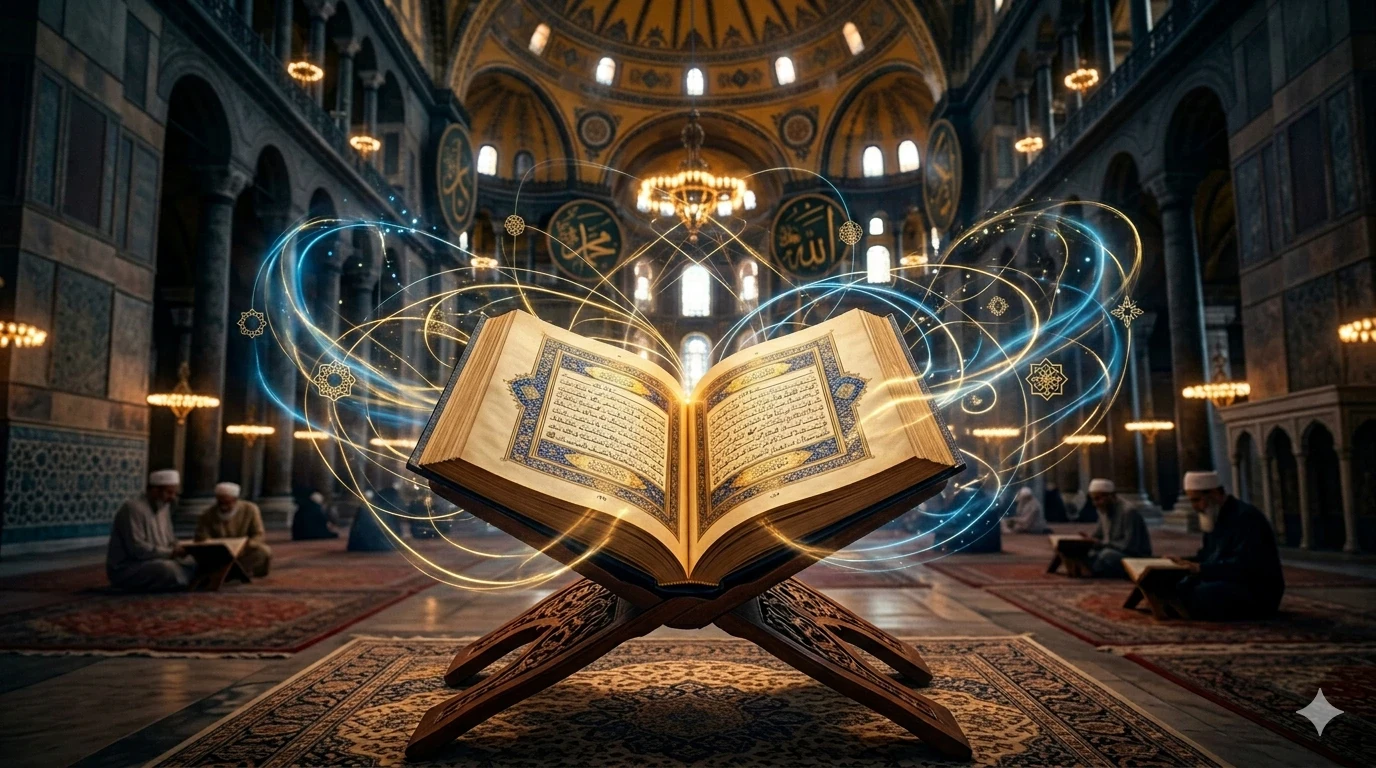 image about القراءات العشر واهميتها 