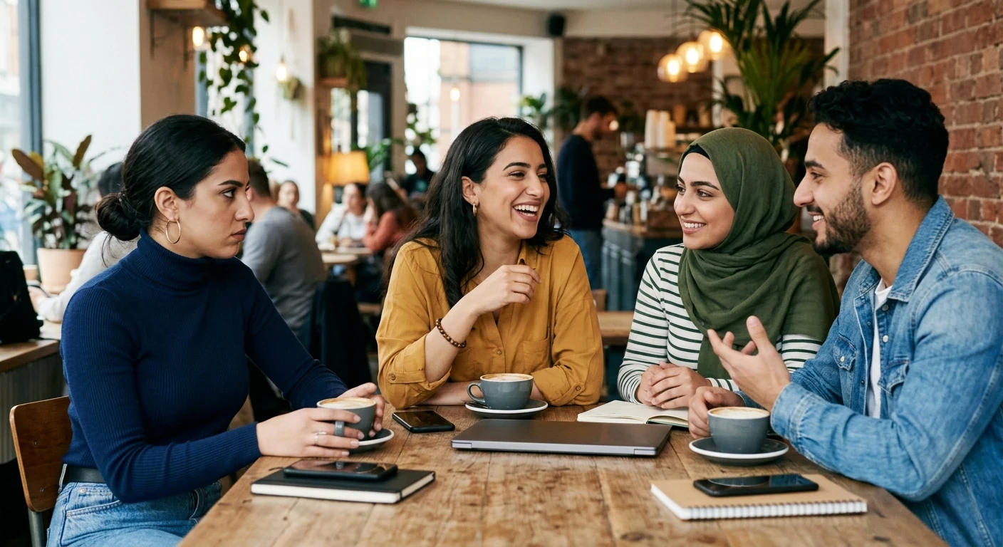image about كيف تعرف أن شخصًا يغار منك؟ علامات قد تكشف لك الحقيقة