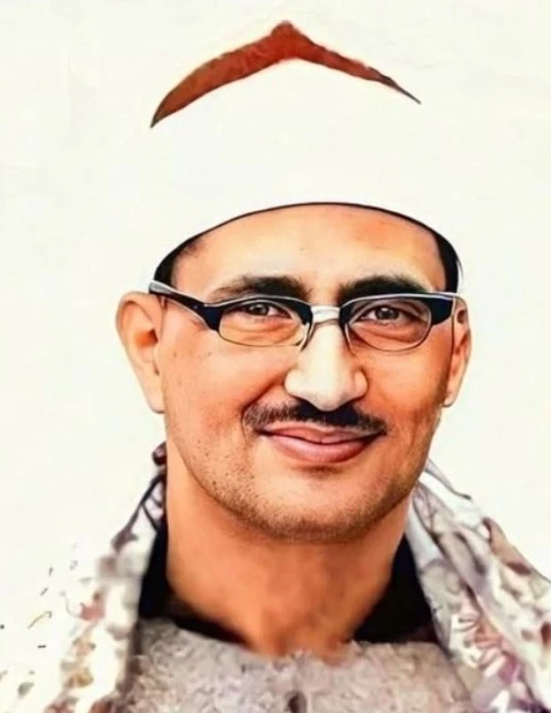 image about الشيخ المنشاوي يتصدر 
