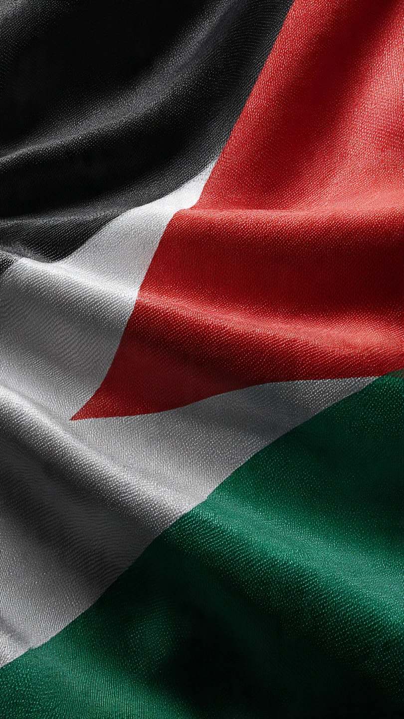 image about فلسطين.. والقضية الفلسطينية (تاريخ من الصمود والنضال).