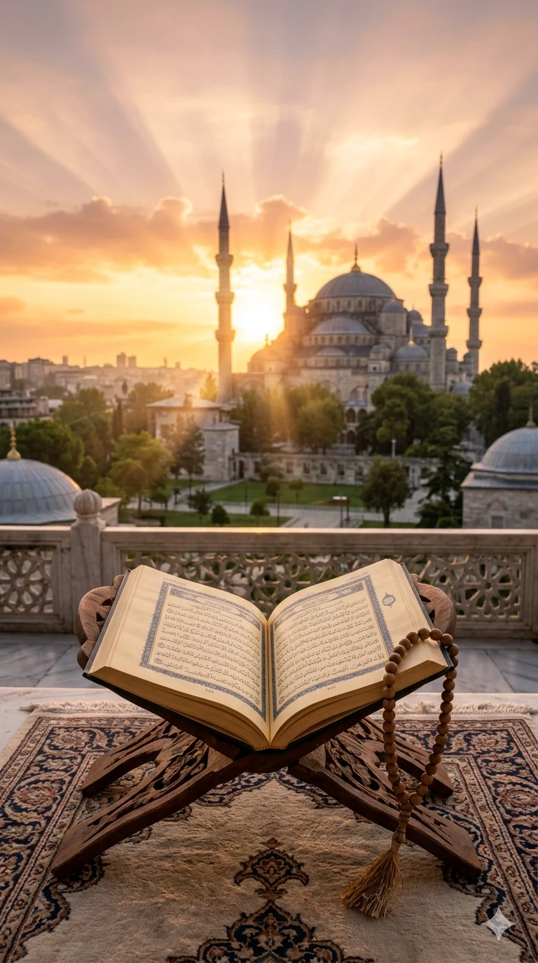 image about فضل الصلاة على النبي صلى الله عليه وسلم وأثرها في حياة المسلم