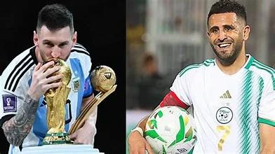 image about الجزائر تهزم هولندا وتواصل حلم التألق في مونديال 2026