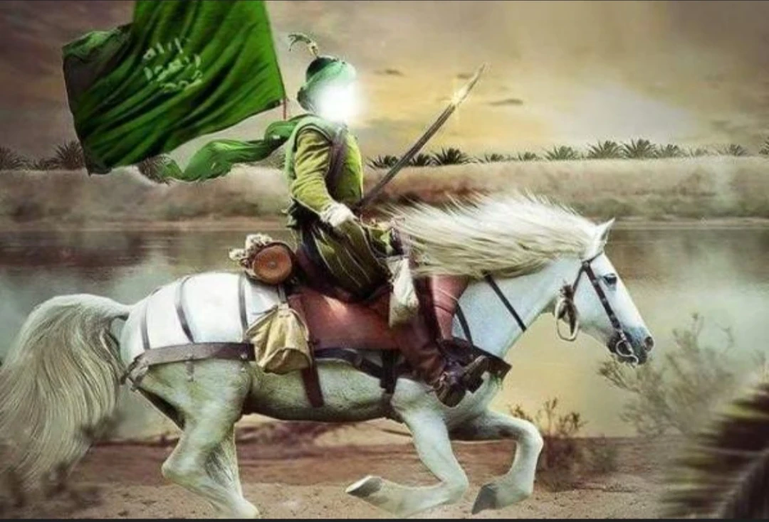 image about جعفر بن أبي طالب: ذو الجناحين