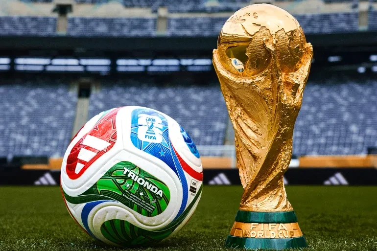 image about كأس العالم: معركة الأساطير التي تشد انظار العالم كله 🔥