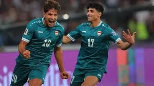 image about أسود الرافدين والعودة المنتظرة… هل يصنع منتخب العراق مجدًا جديدًا في كأس العالم 2026؟