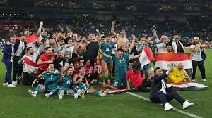 image about أسود الرافدين والعودة المنتظرة… هل يصنع منتخب العراق مجدًا جديدًا في كأس العالم 2026؟