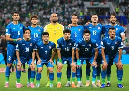 image about أسود الرافدين والعودة المنتظرة… هل يصنع منتخب العراق مجدًا جديدًا في كأس العالم 2026؟