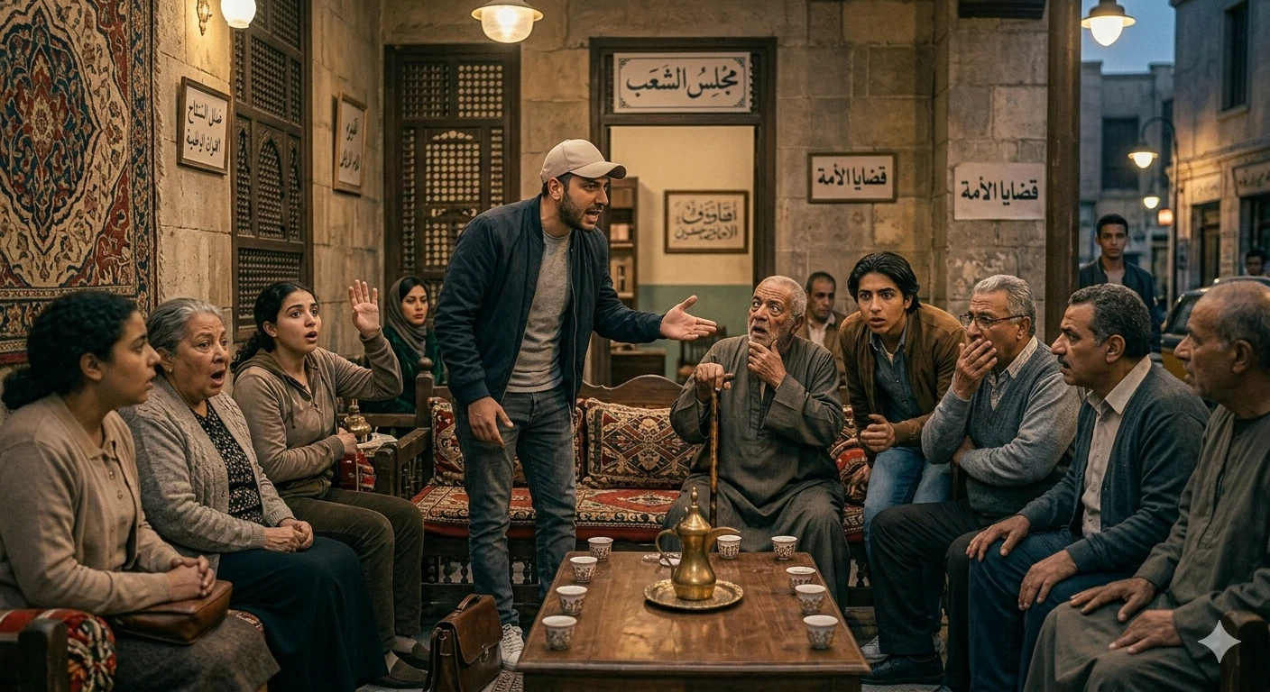 image about العاهرة السمراء (سوسو) التي أغوت القلوب... وسوف تكون نهايتها مأساوية