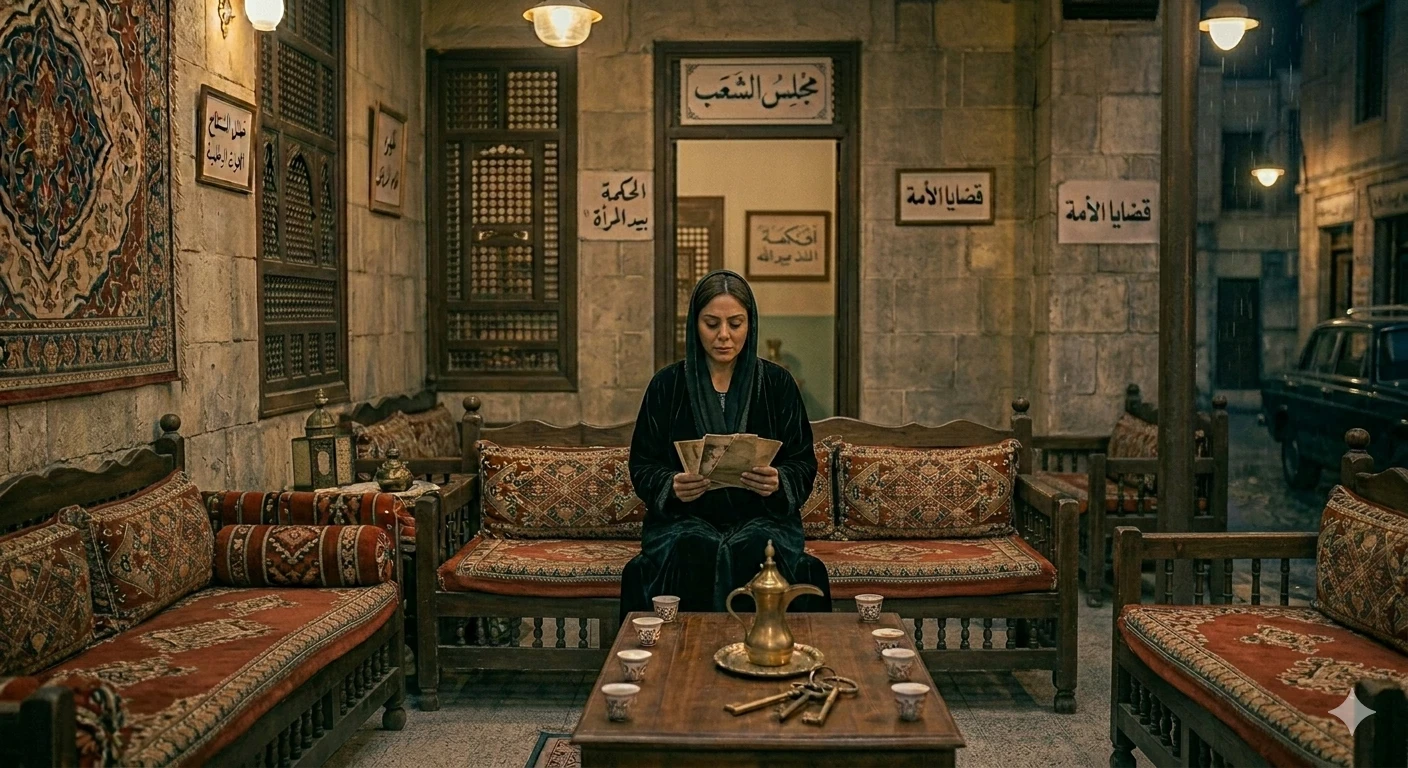 image about العاهرة السمراء (سوسو) التي أغوت القلوب... وسوف تكون نهايتها مأساوية