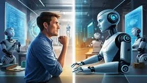 image about الوظائف التي سيلغيها الذكاء الاصطناعي في 2026 — هل مهنتك في خطر؟