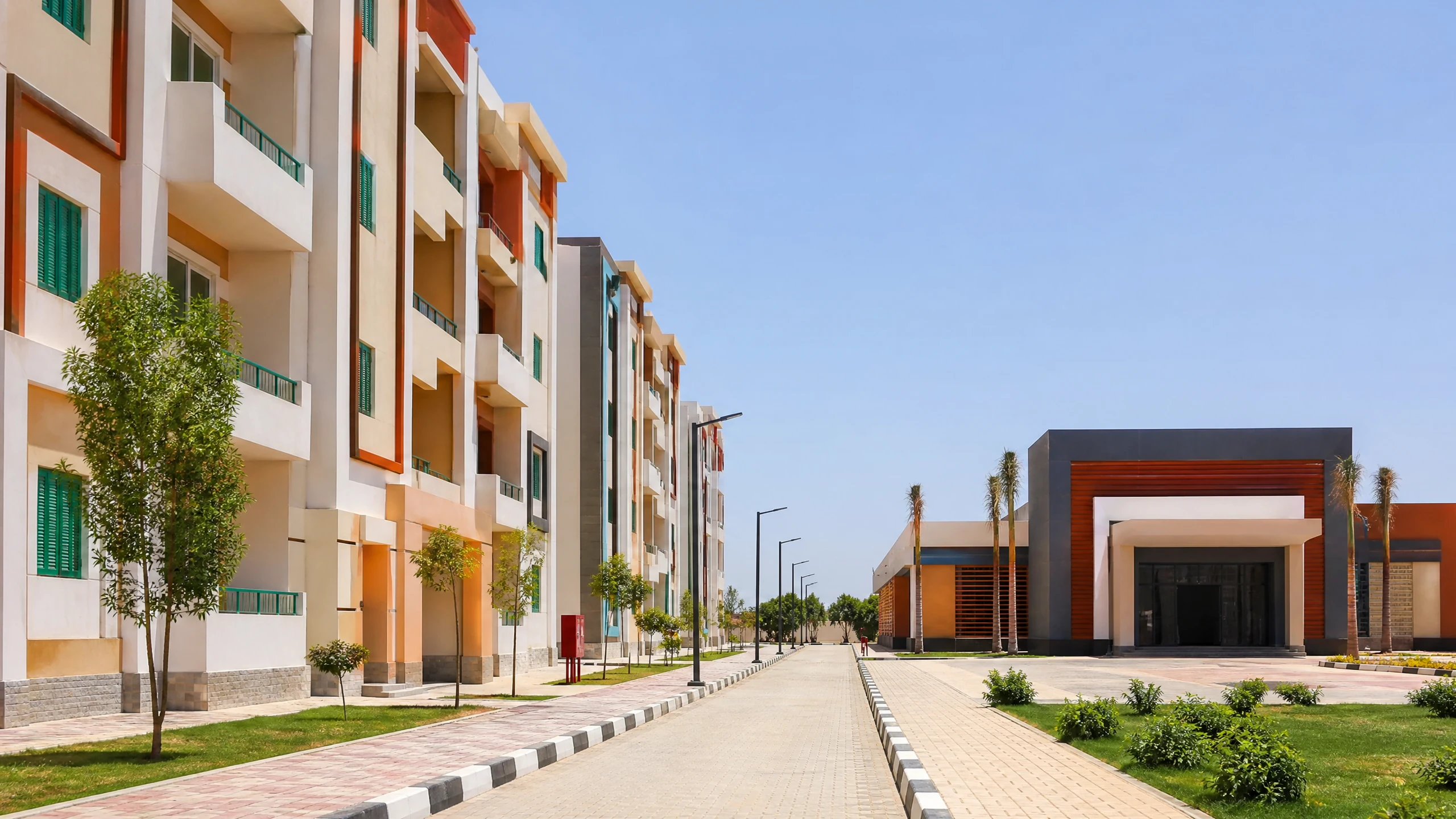 image about حياة كريمة تفتح الآفاق لمستقبل واعد لأبناء الريف المصرى