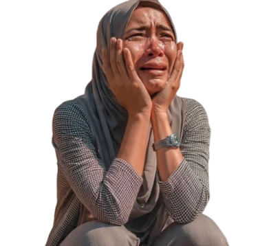 image about قنبلة نجاح .. سيدة ماليزية