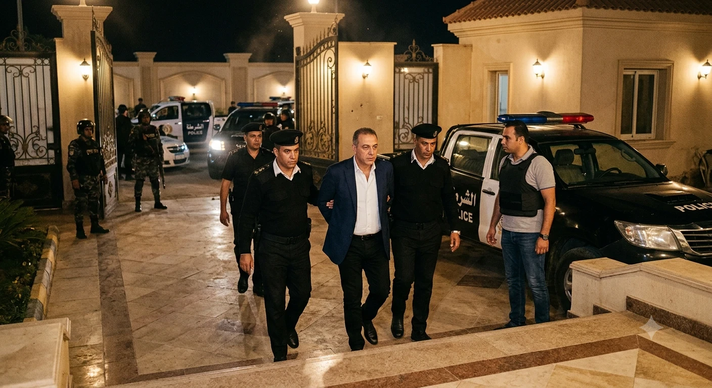 image about القبض علا صبري نخنوخ قضيه هزت الرأي العام واثارت الجدل