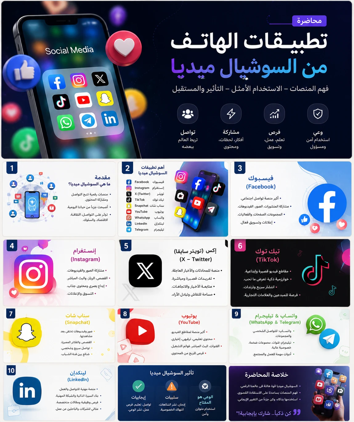 image about جرائم السب والقذف عبر مواقع التواصل الاجتماعي: العقوبات القانونية وآثارها على الأفراد والمجتمع