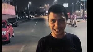 image about أحمد جاد — صوت من الشارع أشعل الإنترنت ودنيا معفرة تعلو فوق كل التوقعات