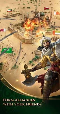 image about ازاى تلعب انتقام السلاطين بكل سهوله؟