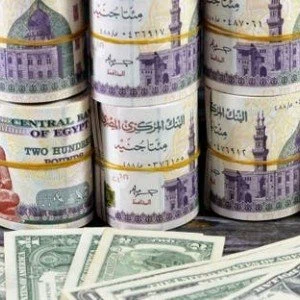 image about مصر تهرب من الدولار!