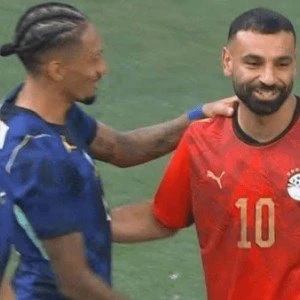 image about مصر تفرض شخصيتها.. والبرازيل تحسم بروفة المونديال! 🇪🇬 ١ – ٢ 🇧🇷