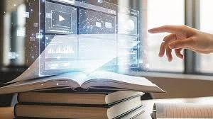 image about المنصات الرقمية: حراس التراث العربي للأجيال القادمة