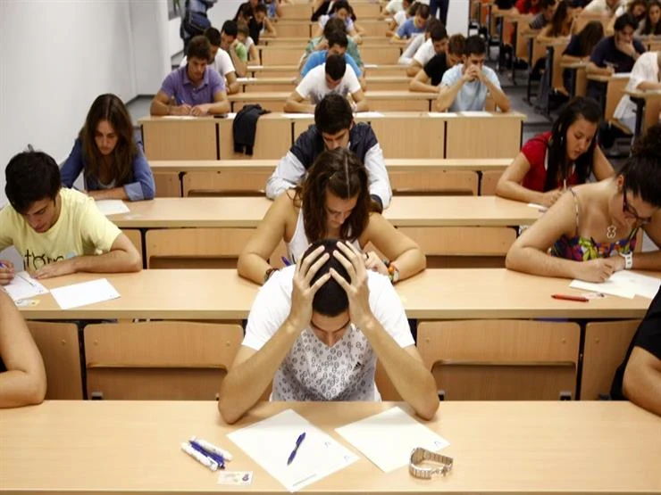 image about تنسيق وقبول الجامعات لطلاب ثانويه عامه 2026