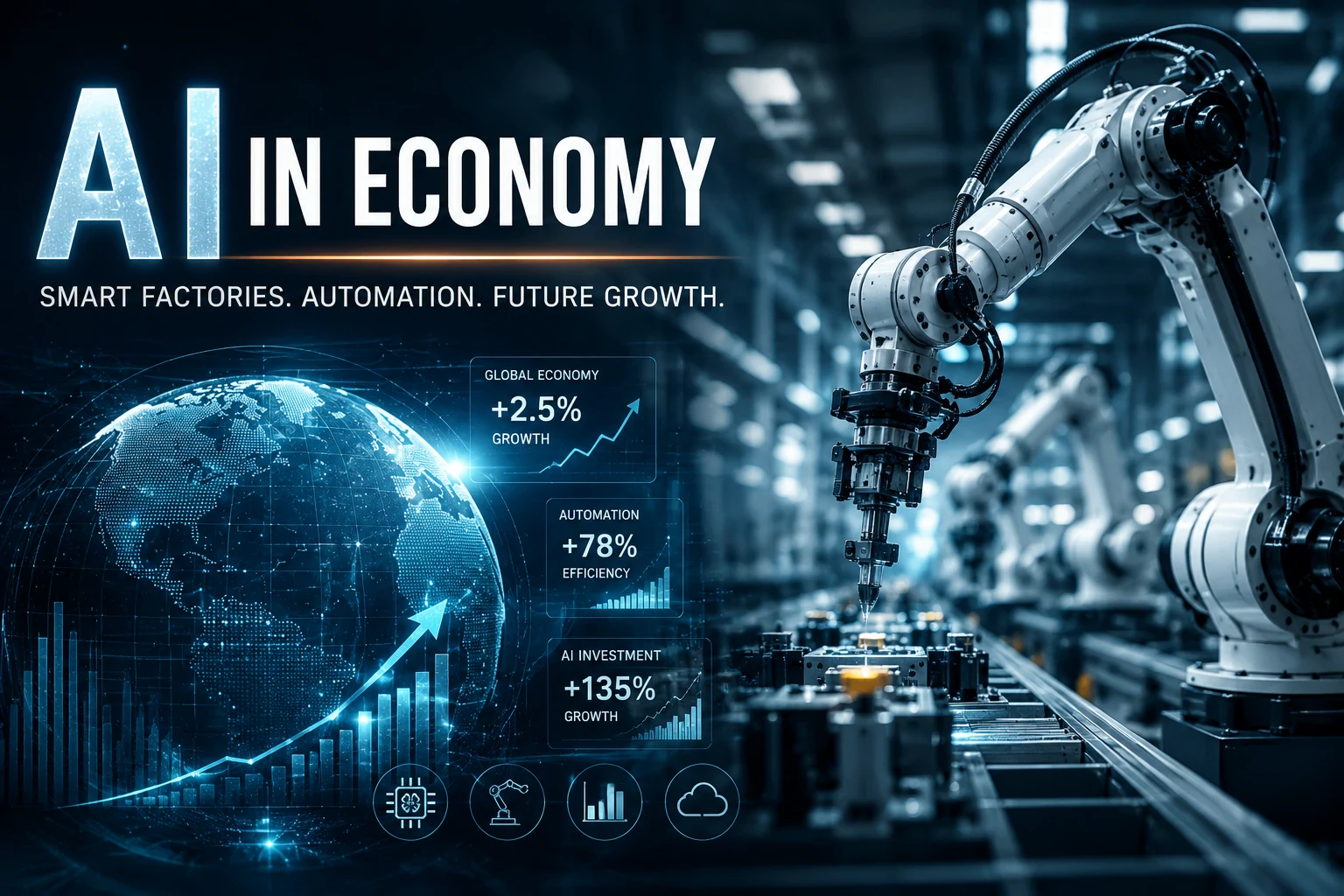 image about 💰 الاقتصاد والأسعار في 2026.. لماذا أصبحت الحياة أكثر تكلفة؟ وهل يقترب موعد الانفراجة؟
