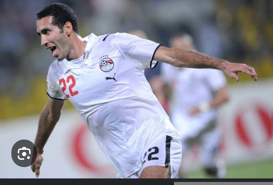 image about محمد أبو تريكة أسطورة الملاعب المصرية