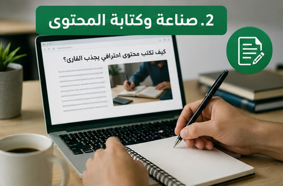 image about أفضل 5 مجالات للربح من الإنترنت للمبتدئين في 2026 بدون رأس مال