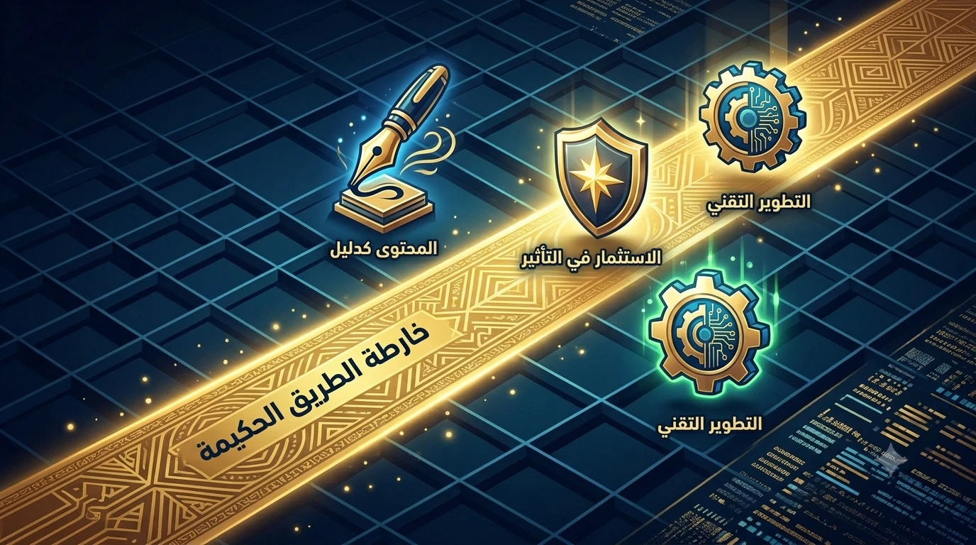 image about الشفرة الخفية لعقلية الوفرة: ما لا يخبرك به الأثرياء عن تدفق الفرص! 💎✨