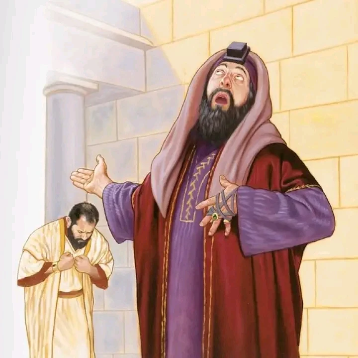 image about فراسة رجل حكيم
