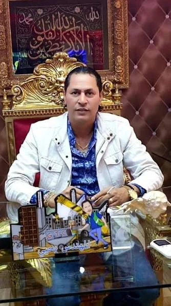 image about من هو يحيى الصعيدي؟ القصة الكاملة بعد القبض عليه والحكم بحبسه عامين