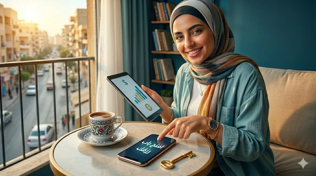 image about طرق مجربة ومضمونة للربح من الإنترنت (بدون أوهام).