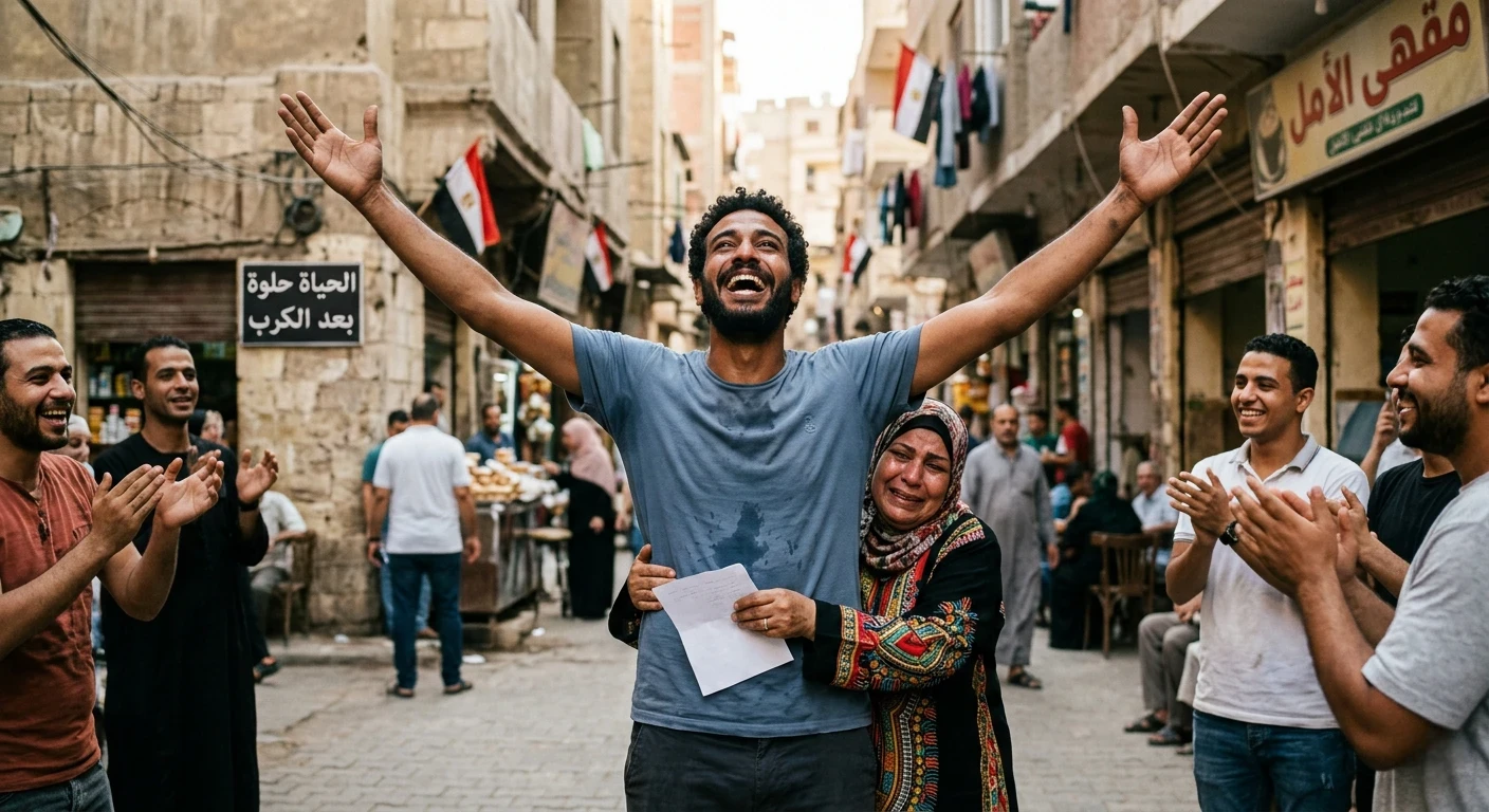 image about 3 علامات تدل على اقتراب الفرج